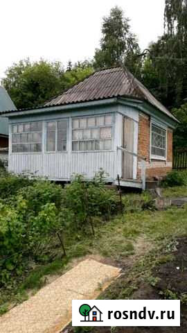 Дача 51 м² на участке 28 сот. на продажу в Искитиме Искитим - изображение 1