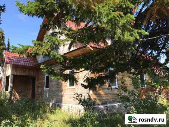 Коттедж 63 м² на участке 30 сот. на продажу в Змеиногорске Змеиногорск