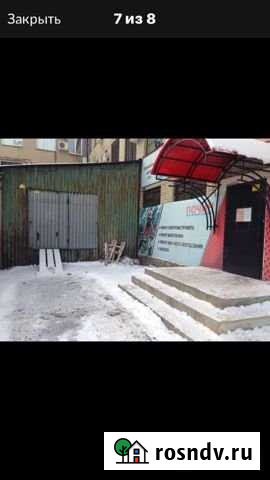 Сдам холодный склад 40 м кв, 160 м кв Челябинск - изображение 1