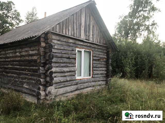 Участок ИЖС 40 сот. на продажу в Середке Середка - изображение 1