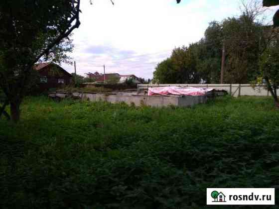 Участок ИЖС 9 сот. на продажу в Ногинске Ногинск