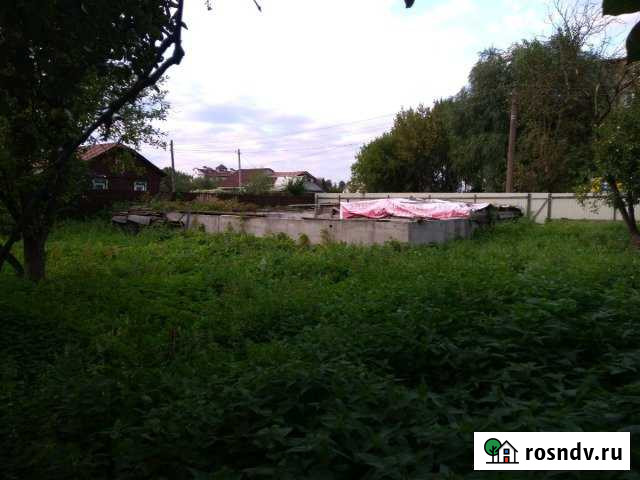 Участок ИЖС 9 сот. на продажу в Ногинске Ногинск - изображение 1
