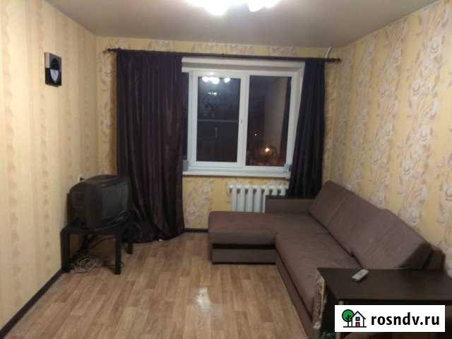 1-комнатная квартира, 34 м², 6/9 эт. в аренду на длительный срок в Жуковском Жуковский - изображение 1