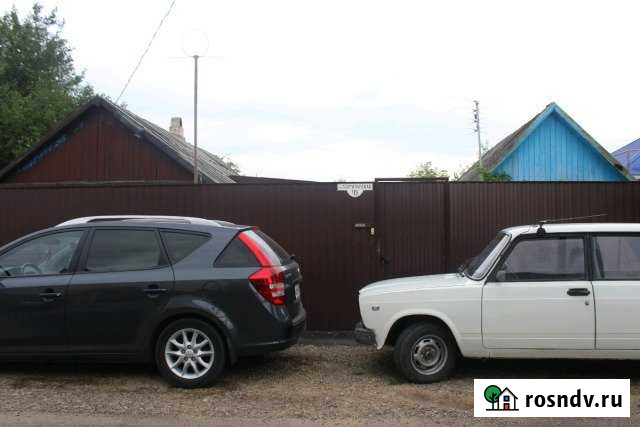 Дом 47 м² на участке 7 сот. на продажу в Отрадной Отрадная - изображение 1