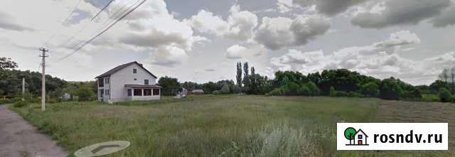 Участок ИЖС 17 сот. на продажу в Новой Усмани Новая Усмань - изображение 1