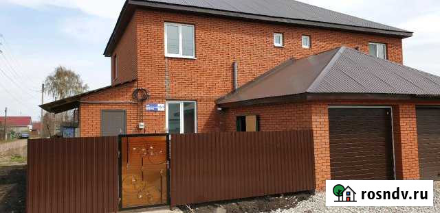 Таунхаус 120 м² на участке 3 сот. на продажу в Стерлитамаке Стерлитамак - изображение 1