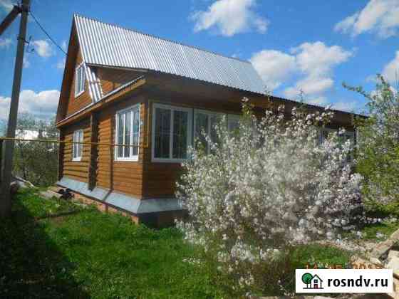 Дом 144 м² на участке 14 сот. на продажу в Кинешме Кинешма