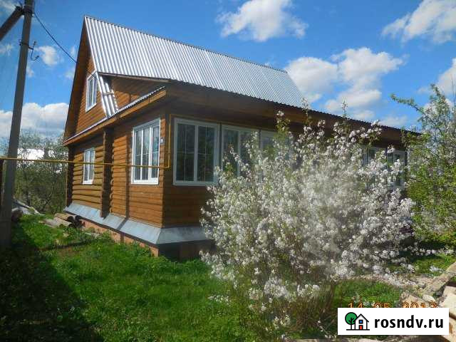 Дом 144 м² на участке 14 сот. на продажу в Кинешме Кинешма - изображение 1