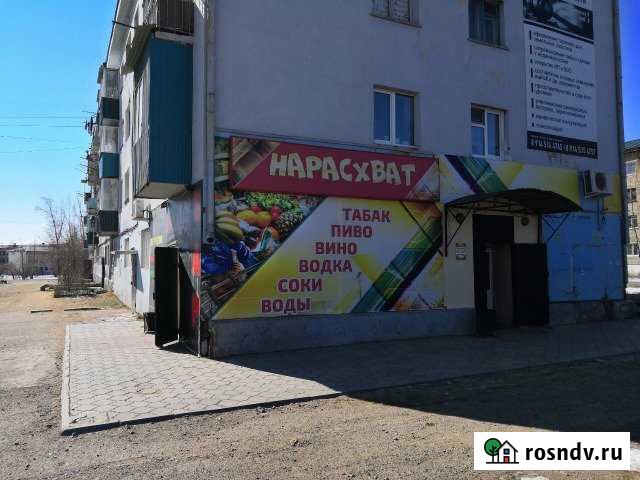 Торговое помещение, 200 кв.м. Чита - изображение 1