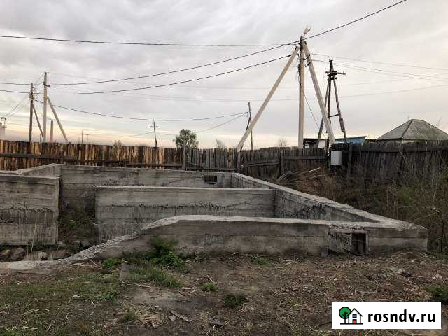 Участок ИЖС 8 сот. на продажу в Черногорске Черногорск - изображение 1