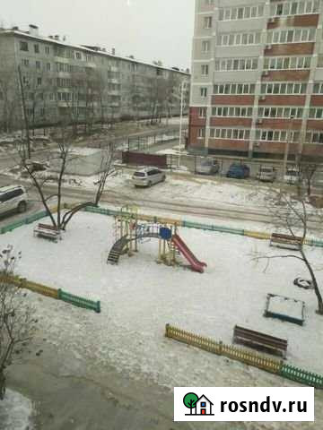 3-комнатная квартира, 76 м², 3/5 эт. на продажу в Свободном Амурской области Свободный - изображение 1