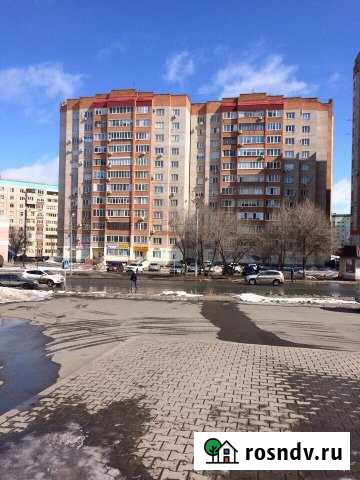 2-комнатная квартира, 65 м², 3/12 эт. в аренду на длительный срок в Оренбурге Оренбург - изображение 1