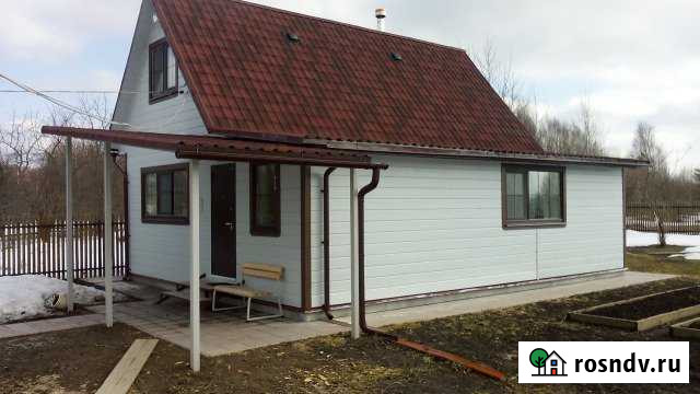 Дом 70 м² на участке 32 сот. на продажу в Кольчугино Кольчугино - изображение 1