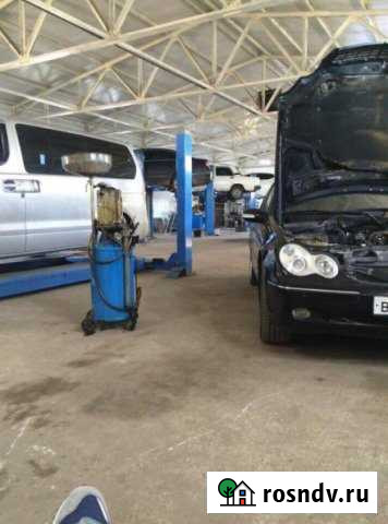 Свободного назначения 450 кв.м. Тюмень - изображение 1