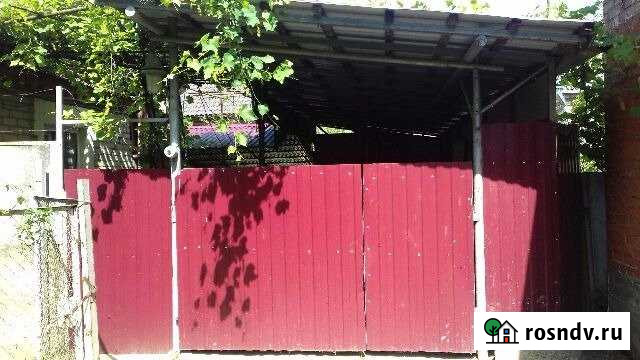 Дом 76.7 м² на участке 5 сот. на продажу в Горячем Ключе Горячий Ключ - изображение 1