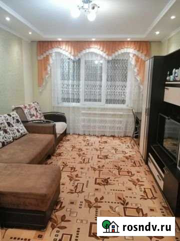 3-комнатная квартира, 63 м², 6/9 эт. на продажу в Россоши Россошь - изображение 1