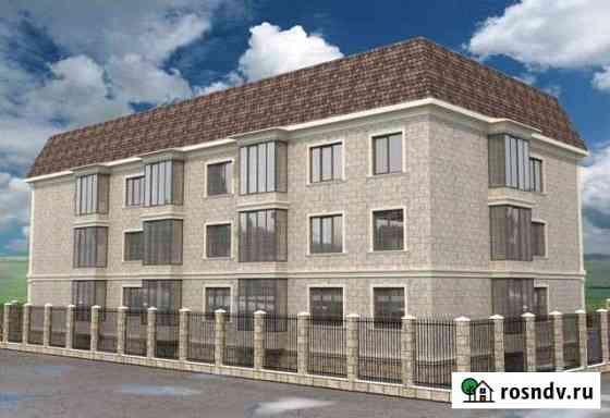 2-комнатная квартира, 62 м², 3/4 эт. на продажу в Нальчике Нальчик