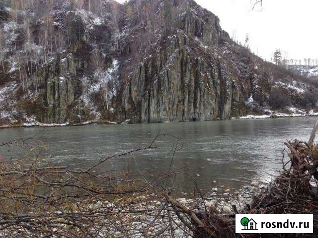 Участок СНТ, ДНП 140 сот. на продажу в Чарышском Чарышское - изображение 1