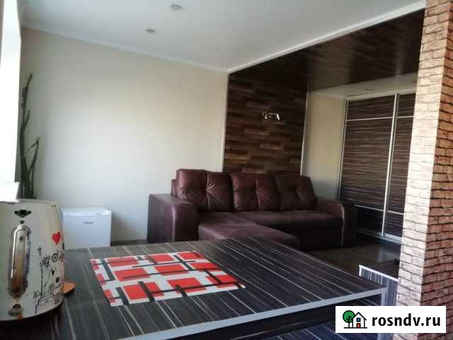 Квартира-студия, 31 м², 2/5 эт. на продажу в Сатке Сатка - изображение 1