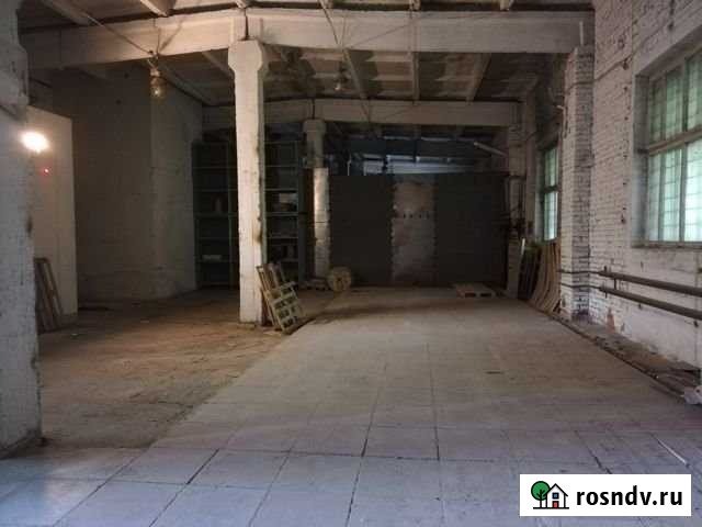 Складское помещение, 206 кв.м. Калуга - изображение 1