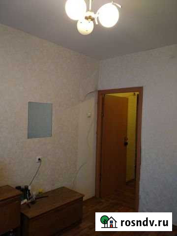 Комната 14 м² в 1-ком. кв., 2/9 эт. на продажу в Новосибирске Новосибирск - изображение 1