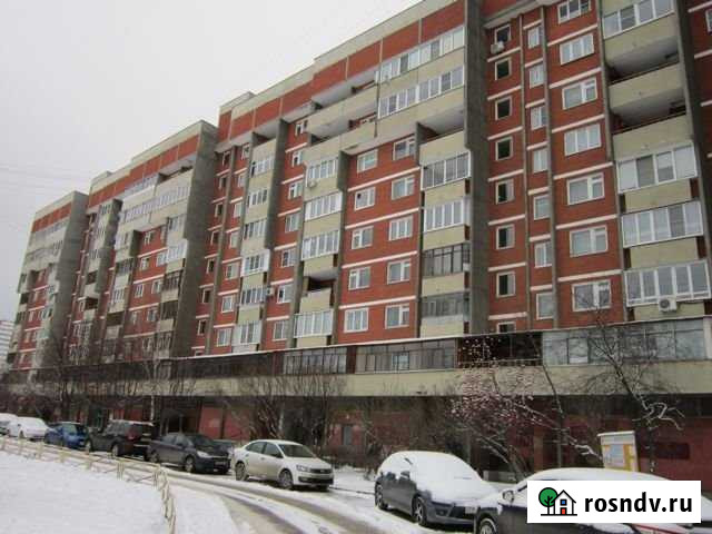 1-комнатная квартира, 38 м², 6/9 эт. на продажу в Серпухове Серпухов - изображение 1