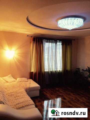 2-комнатная квартира, 56.2 м², 2/2 эт. на продажу в Ладушкине Ладушкин - изображение 1