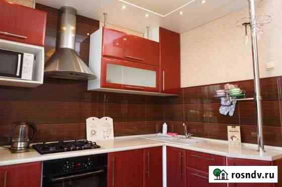 2-комнатная квартира, 53 м², 4/4 эт. в аренду посуточно в Кемерово Кемерово