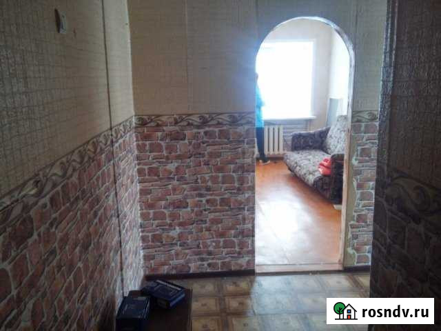 1-комнатная квартира, 40 м², 2/2 эт. на продажу в Светлополянске Светлополянск - изображение 1