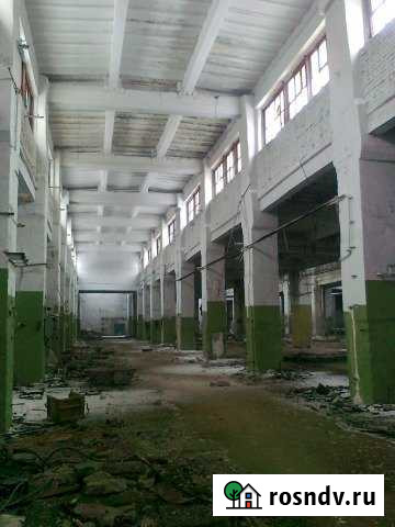 Производственное помещение, 12300 кв.м. Дзержинск - изображение 1