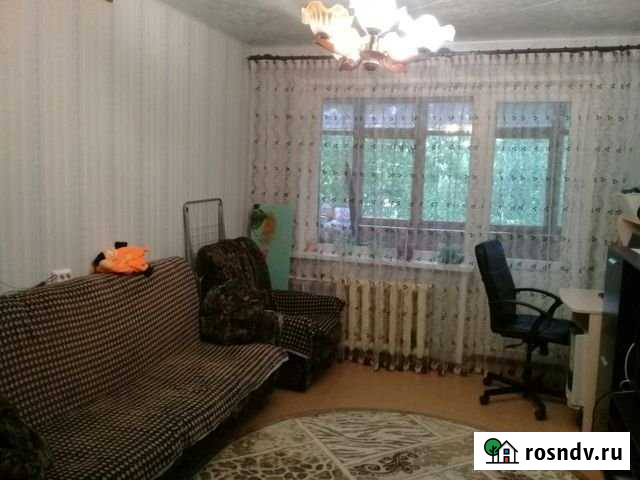 1-комнатная квартира, 30 м², 3/3 эт. на продажу в Кстово Кстово - изображение 1