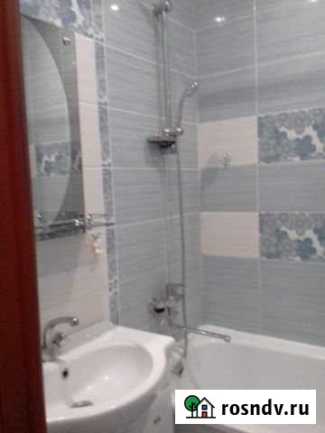 1-комнатная квартира, 36 м², 8/9 эт. в аренду на длительный срок в Мегионе Мегион - изображение 1