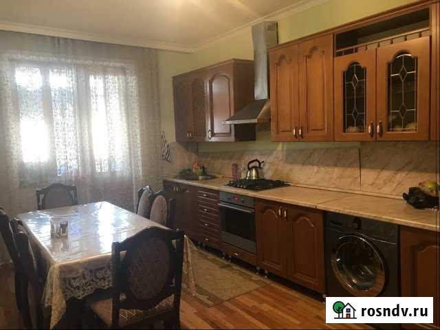 7-комнатная квартира, 185 м², 7/7 эт. на продажу во Владикавказе Владикавказ - изображение 1