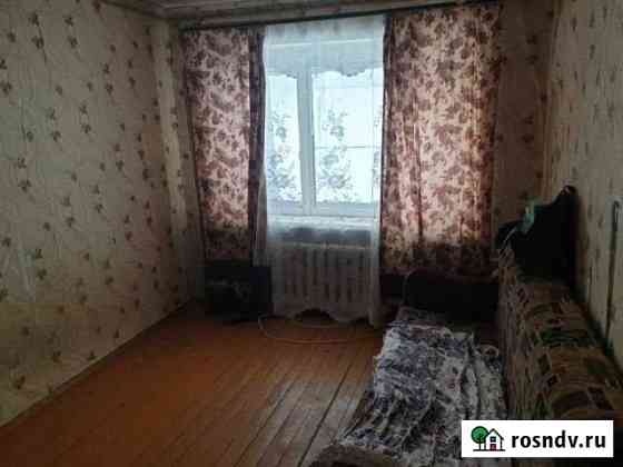 2-комнатная квартира, 40 м², 1/2 эт. на продажу в Свободном Амурской области Свободный