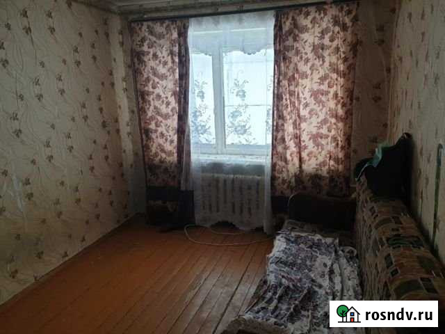 2-комнатная квартира, 40 м², 1/2 эт. на продажу в Свободном Амурской области Свободный - изображение 1