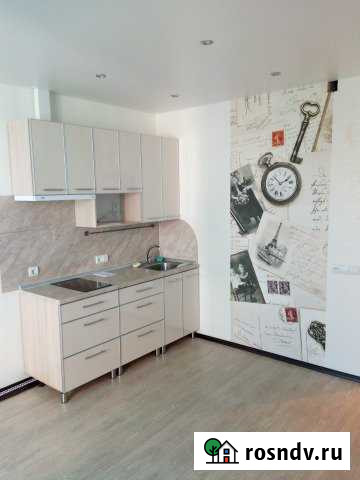 Квартира-студия, 26 м², 8/25 эт. в аренду на длительный срок в Нижнем Новгороде Нижний Новгород - изображение 1