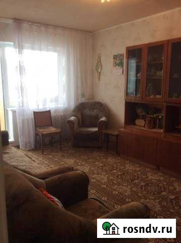 2-комнатная квартира, 53 м², 2/5 эт. на продажу в Новогорном Новогорный - изображение 1