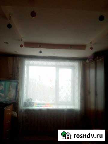 Комната 18 м² в 1-ком. кв., 5/5 эт. на продажу в Новосибирске Новосибирск - изображение 1