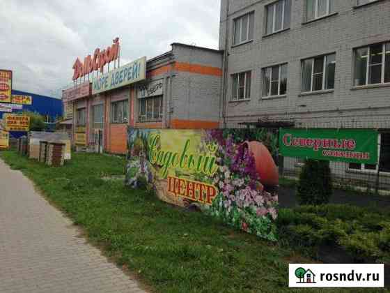 Офисное помещение, 15 кв.м. Киров