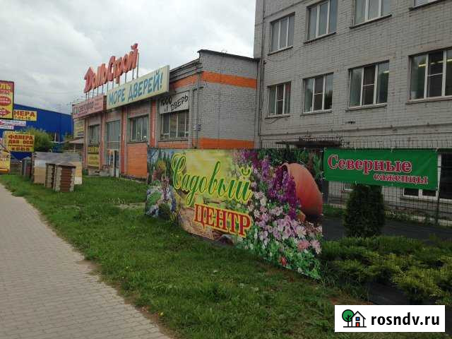 Офисное помещение, 15 кв.м. Киров - изображение 1