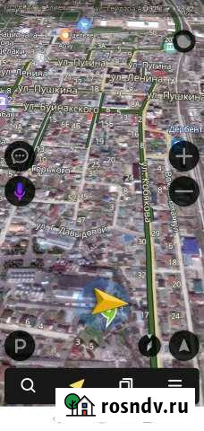 Участок ИЖС 4 сот. на продажу в Дербенте Дербент - изображение 1