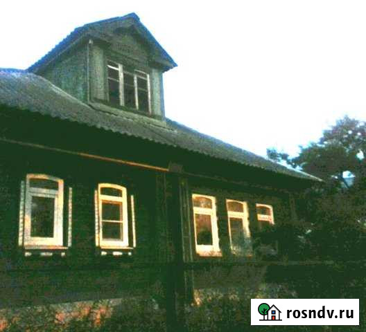 Дом 55 м² на участке 15 сот. на продажу в Вязниках Вязники - изображение 1