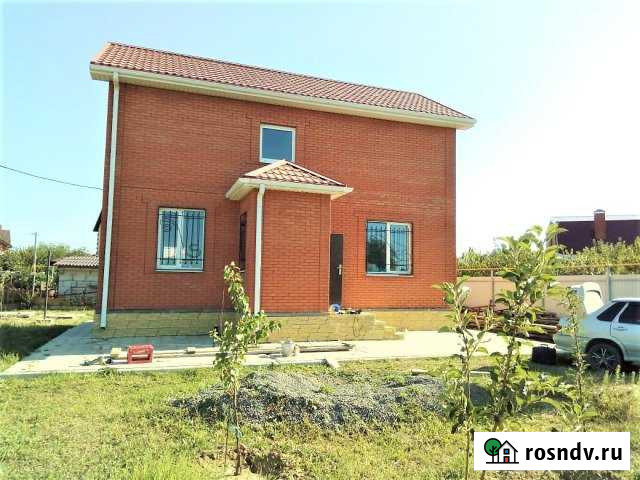 Коттедж 90 м² на участке 7.4 сот. на продажу в Волгодонске Волгодонск - изображение 1