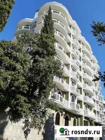 Квартира со свободной планировкой, 52.2 м², 6/8 эт. на продажу в Ялте Ялта