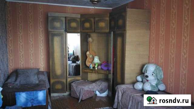 2-комнатная квартира, 49.4 м², 5/5 эт. на продажу в Белово Белово - изображение 1