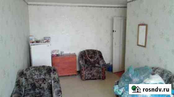Комната 17.5 м² в 1-ком. кв., 3/5 эт. на продажу в Ейске Ейск