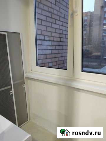 1-комнатная квартира, 29.5 м², 2/9 эт. в аренду на длительный срок в Орехово-Зуево Орехово-Зуево - изображение 1