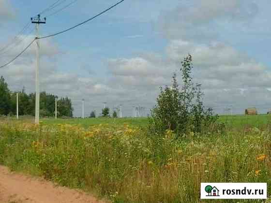 Участок ИЖС 20 сот. на продажу в Десногорске Десногорск