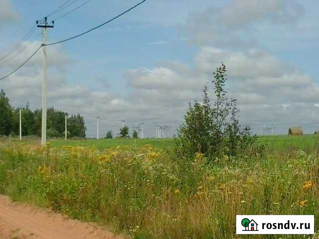 Участок ИЖС 20 сот. на продажу в Десногорске Десногорск - изображение 1