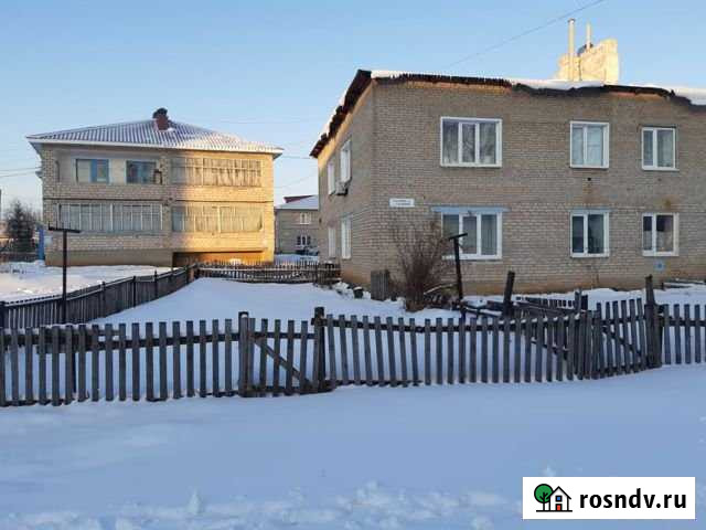 2-комнатная квартира, 43 м², 1/2 эт. на продажу в Бирске Бирск - изображение 1